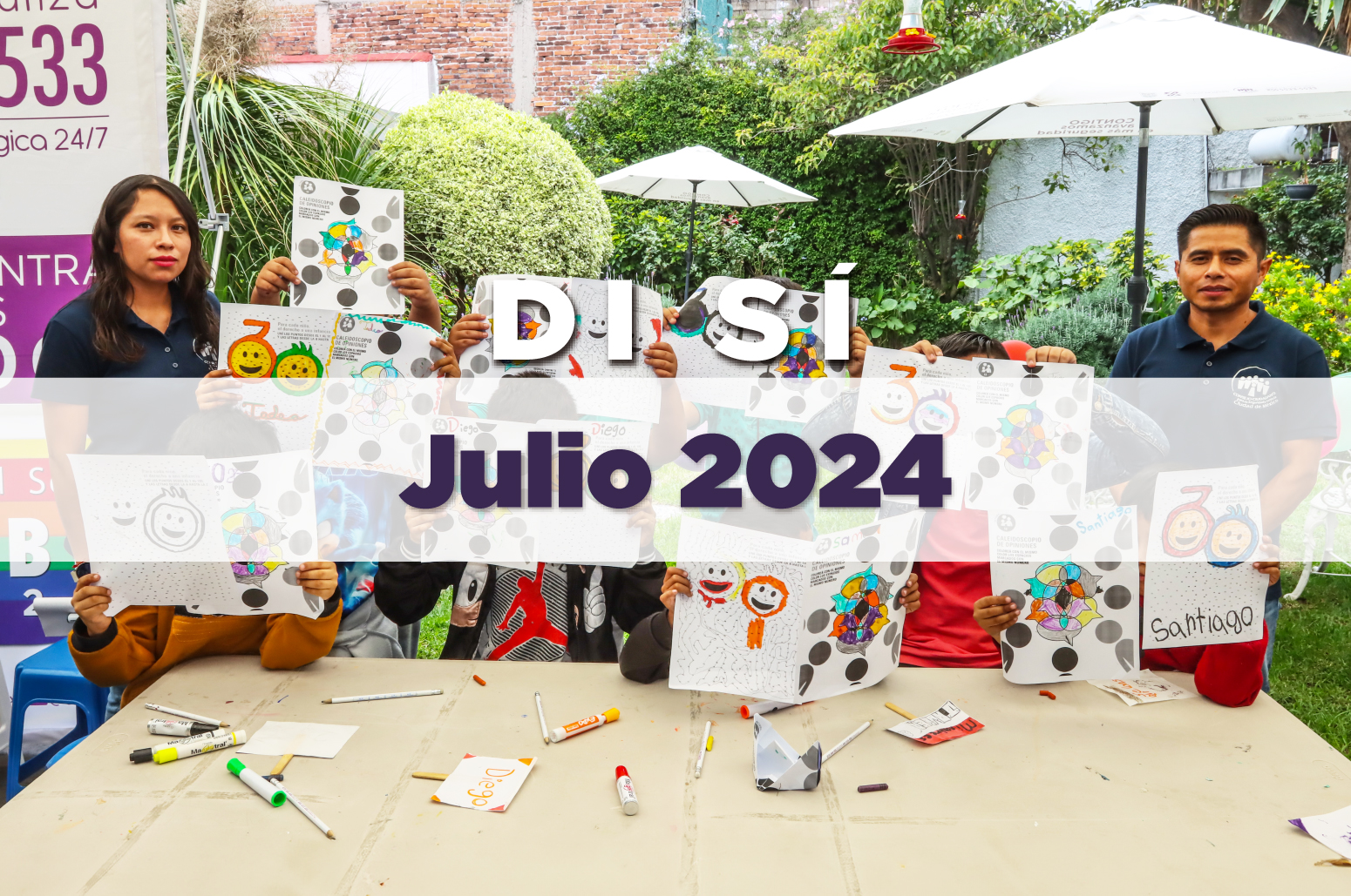 Incidencia Delictiva Julio 2024